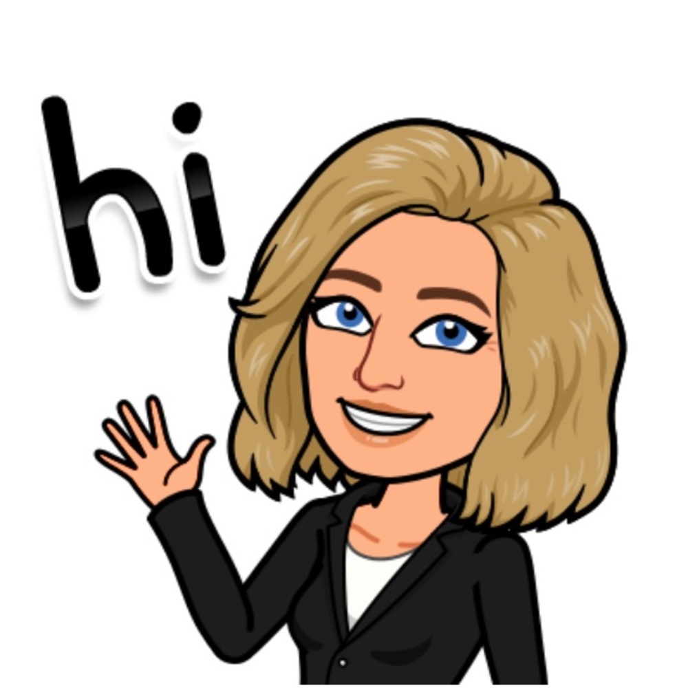 Meet your Posher, Stephanie